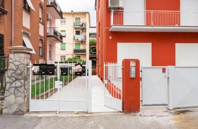 Freeland House (Zona Ospedale e Università)