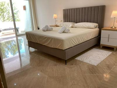Suite F up, Rio Real, Marbella