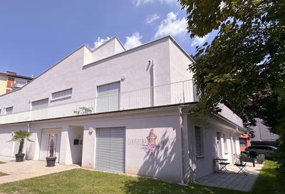 Grazora Living Apartments