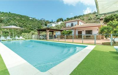 Casa Olivia