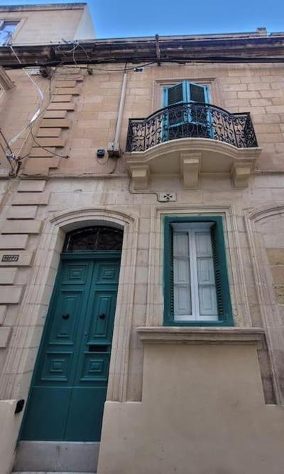 Sliema Traditional&Unique House