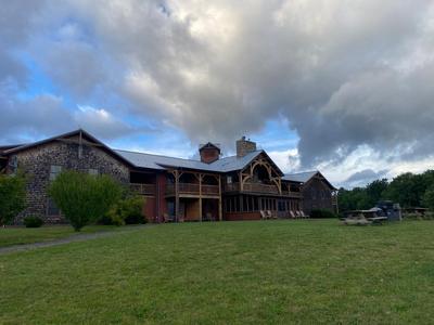 August Lodge Cooperstown