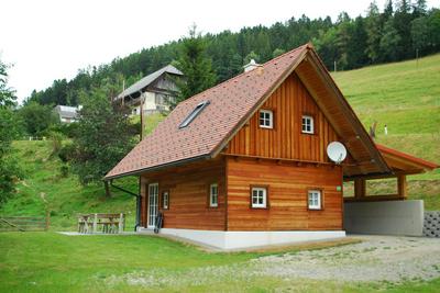 Ferienhaus Schirgi