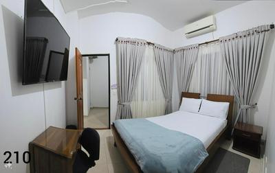 Hotel Central Park Yopal