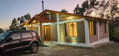 Cuscungo Cotopaxi Hostel & Lodge