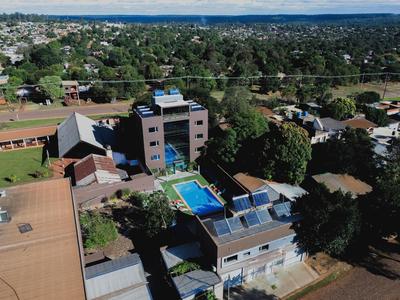 Hotel Boutique Genova