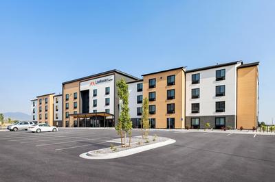 LivAway Suites Salt Lake City- West Jordan