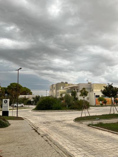 Perla Resort Aralds Apartment