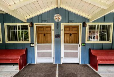 The Cottages at La Honda Park