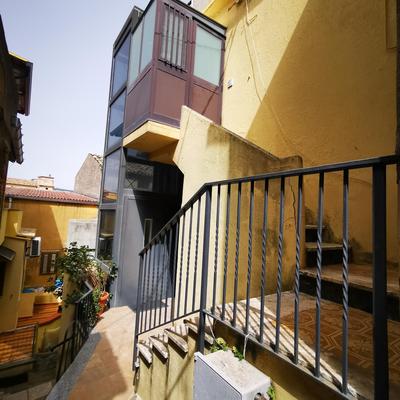 Sinopoli casa
