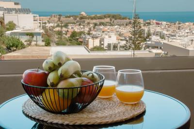 Eros Luxury Suites