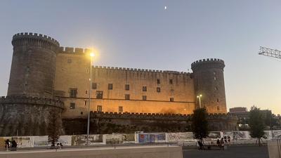 Casa Avallone
