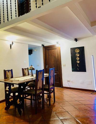 La casa incantata