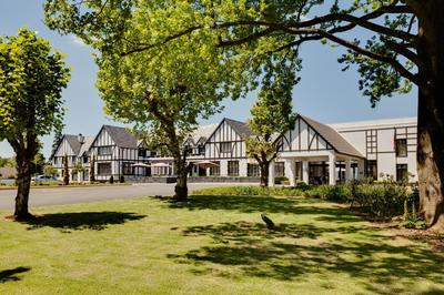 ANEW Hotel Hilton Pietermaritzburg