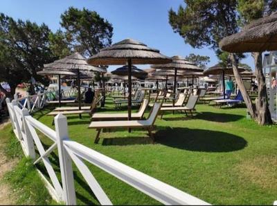 Porto Rotondo Sardegna casa al mare in residence