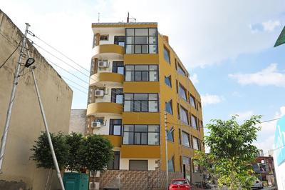 Hotel O Grand Empire Expressway