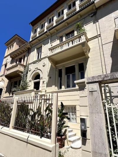 casa di Giugiu