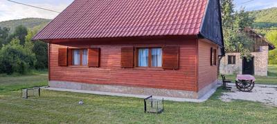 The grandfather's estate