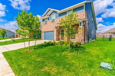 Entire house near airport & COTA