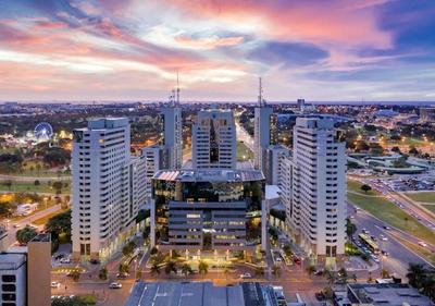 Apart-hotel Brasil 21