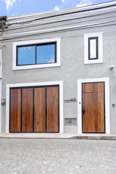 Casa Itzae Hotel Boutique