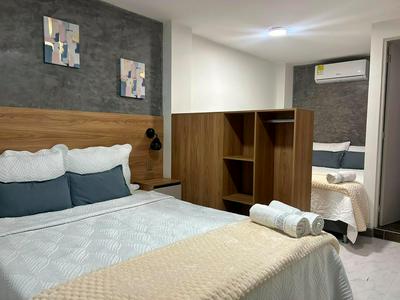 Provenza Medellin Hotel Boutique