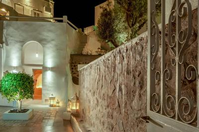 Senses Boutique Hotel