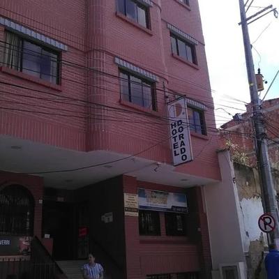 Hotel Dorado