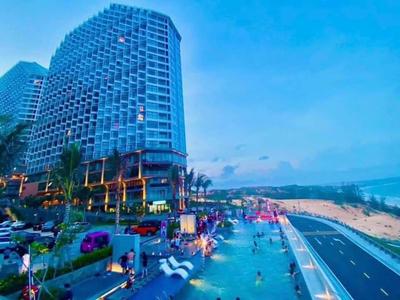 APEC MANDALA KOLYA Building D