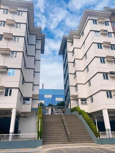 Anne's Place at Hope Residences - SMDC Condo Beside SM Trece