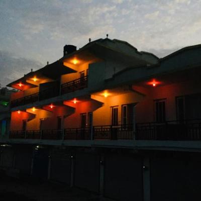 Gliders Inn By Sunchasers