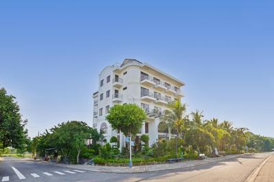 JM Hoi An Beach Hotel - Free Shuttle Car To Old Town