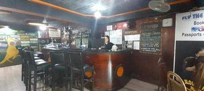 Slouch Hat Hotel and Restaurant