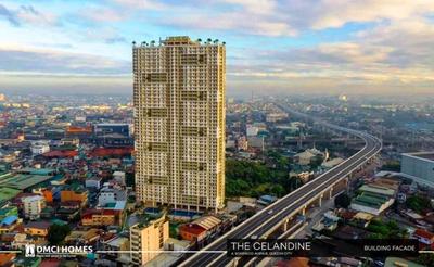 Cuddle & Cradle Staycation at The Celandine