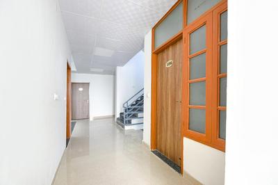 FabHotel Blue Stone Stay