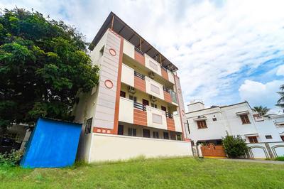 FabExpress Clover Castle - Nr Coimbatore International Airport