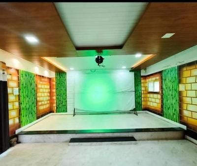 Hotel Nandan Bar and Lodging