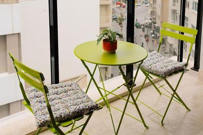 Sliema Mainstreet Designer Suite 10
