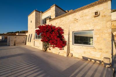 Luxury Villa Aethra -Island Living Paros-