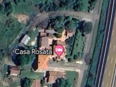 Casa Rosata