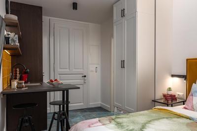 Bedz PLACA studio apt #1