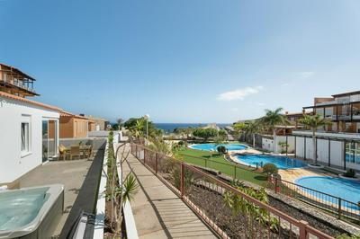 Villa Golfers Paradise