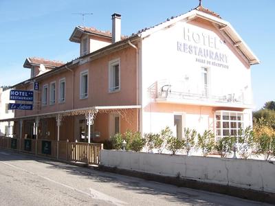 Logis Hôtel Le Jabron