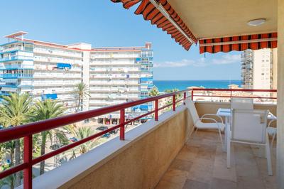 Torre Mar Muchavista