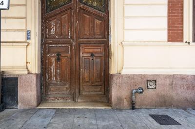 Aragona House Palermo