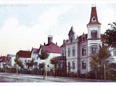 App Kronenburg