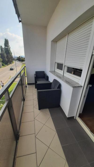 Apartman Tina