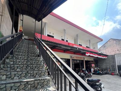 RedDoorz Syariah near Alun Alun Wonosobo 4