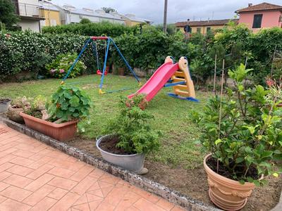 La casa del Pucci