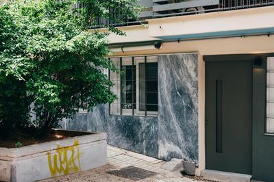 Stylish Apt Downtown
